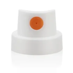 Orange fatcap (oranžový)