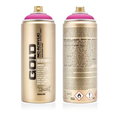 Montana Gold 400ml - Akrylový sprej