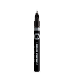 MOLOTOW™ LIQUID CHROME 1mm