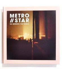 METRO/STAR -  THE MEMORIES THAT REMAIN
